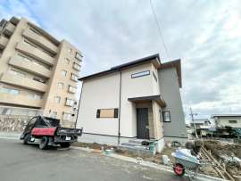 池田市五月丘4丁目 一戸建て