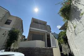 西宮市苦楽園四番町 一戸建て