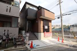 豊中市桜の町5丁目 一戸建て