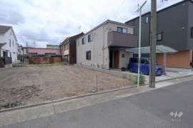 名古屋市西区貝田町1丁目 一戸建て