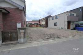 名古屋市西区貝田町1丁目 一戸建て