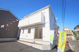 三鷹市大沢5丁目 一戸建て