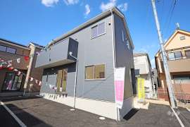 三鷹市大沢5丁目 一戸建て