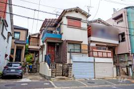 吹田市五月が丘南 一戸建て