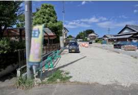 春日井市坂下町 第１期