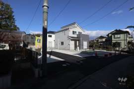 春日井市坂下町 第１期