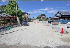 春日井市坂下町 第１期