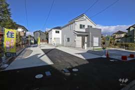 春日井市坂下町 第１期