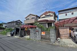 春日井市大手町2丁目 土地