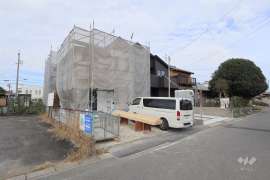 尾張旭市北本地ケ原町1丁目 一戸建て