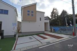 尾張旭市平子町北 一戸建て