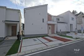 尾張旭市平子町北 一戸建て