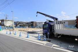 尾張旭市平子町北 一戸建て