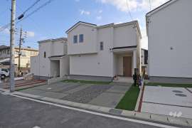 尾張旭市平子町北 一戸建て