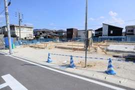 尾張旭市平子町北 一戸建て