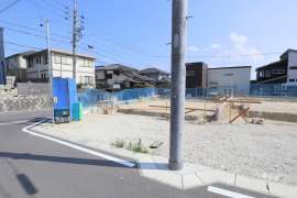 尾張旭市平子町北 一戸建て