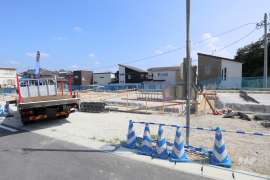 尾張旭市平子町北 一戸建て