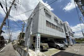 西宮市山口町下山口1丁目 土地