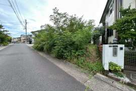 名古屋市守山区泉が丘 土地