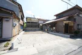 名古屋市西区大野木3丁目 一戸建て