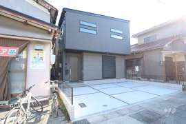 名古屋市西区大野木3丁目 一戸建て