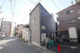 名古屋市中村区大秋町4丁目 収益物件