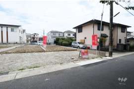 名古屋市名東区香流1丁目 一戸建て