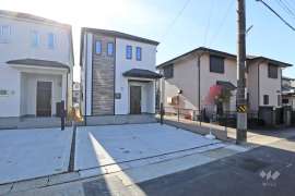 名古屋市名東区香流1丁目 一戸建て