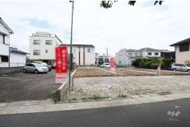 名古屋市名東区香流1丁目 一戸建て