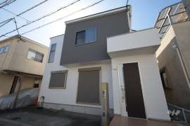 宝塚市中筋7丁目 一戸建て