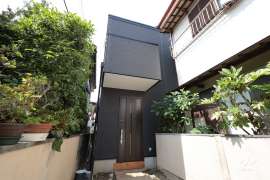 宝塚市高司2丁目 一戸建て