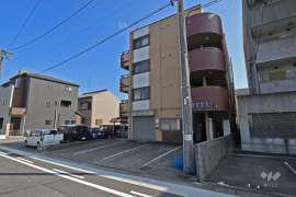 名古屋市天白区植田西1丁目 収益物件