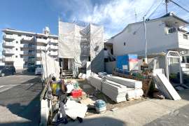 名古屋市南区赤坪町 一戸建て