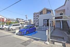 名古屋市南区赤坪町 一戸建て