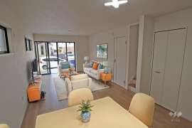 名古屋市南区赤坪町 一戸建て