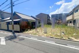 伊丹市南町1丁目 土地