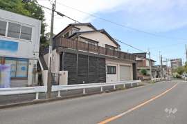 名古屋市緑区鳴子町5丁目 一戸建て