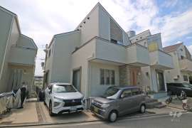 西宮市上ケ原七番町 一戸建て