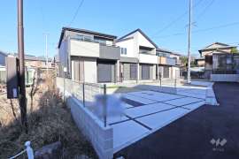 瀬戸市東郷町 一戸建て