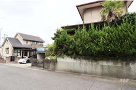 名古屋市名東区極楽2丁目 土地