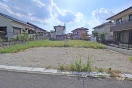 名古屋市千種区光が丘2丁目 土地