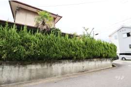 名古屋市名東区極楽2丁目 土地