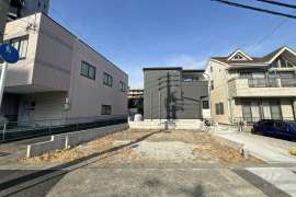 名古屋市名東区名東本通3丁目 土地