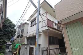 北区中十条3丁目 土地