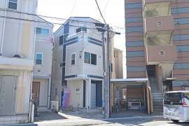 川崎市宮前区神木本町3丁目 一戸建て