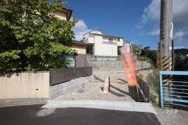 池田市旭丘2丁目 一戸建て