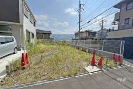 川西市鴬の森町 土地