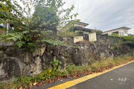 川西市清和台西1丁目 土地