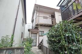 世田谷区経堂1丁目 一戸建て