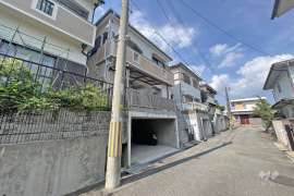 川西市萩原3丁目 一戸建て